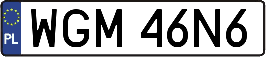 WGM46N6