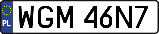 WGM46N7