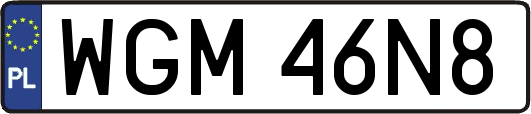 WGM46N8
