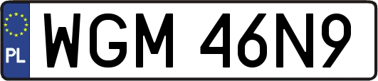 WGM46N9