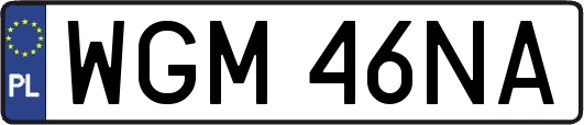 WGM46NA