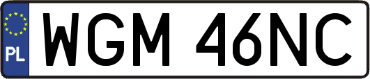 WGM46NC
