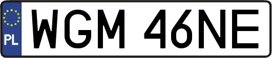 WGM46NE