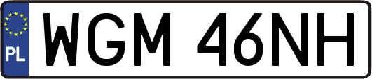 WGM46NH