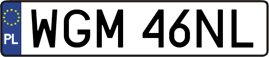 WGM46NL