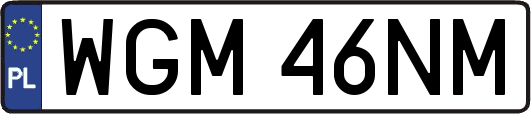 WGM46NM