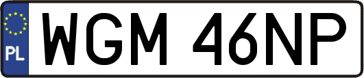 WGM46NP
