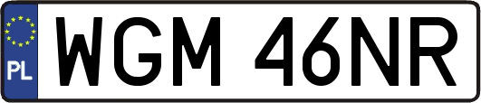 WGM46NR