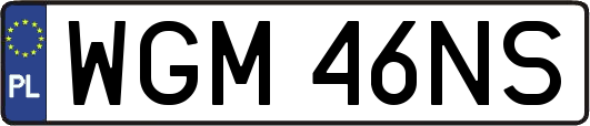 WGM46NS
