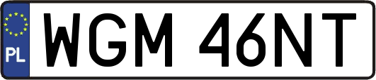 WGM46NT