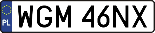 WGM46NX