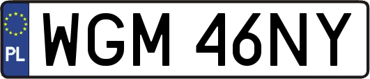 WGM46NY