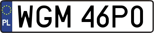 WGM46P0