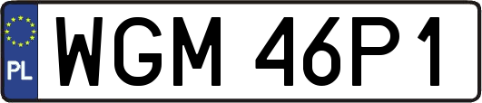 WGM46P1
