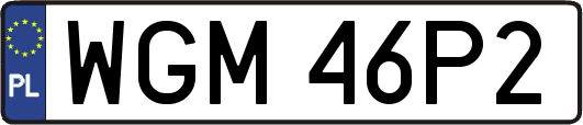 WGM46P2