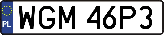 WGM46P3