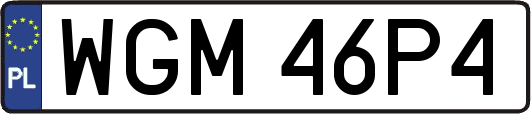 WGM46P4