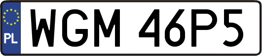 WGM46P5