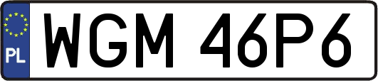 WGM46P6