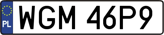 WGM46P9