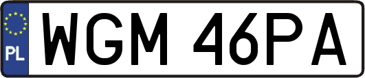 WGM46PA
