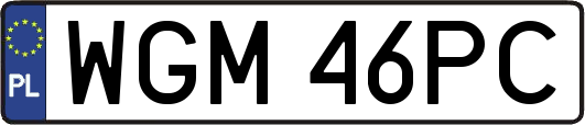 WGM46PC