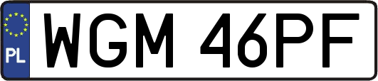 WGM46PF