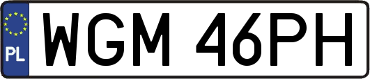 WGM46PH