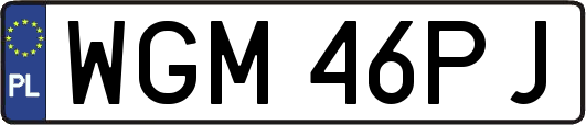 WGM46PJ