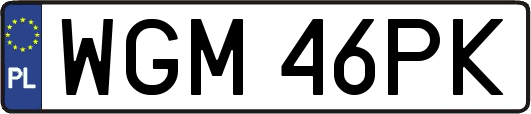 WGM46PK