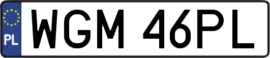 WGM46PL