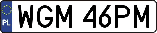 WGM46PM