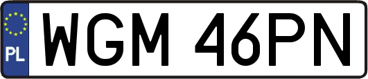 WGM46PN