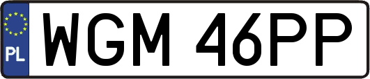 WGM46PP