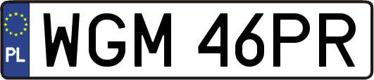 WGM46PR