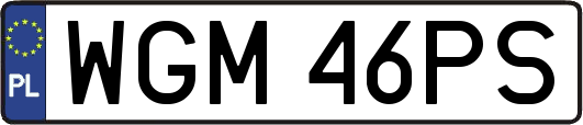 WGM46PS