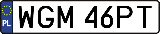 WGM46PT