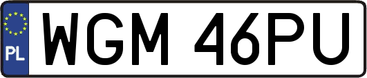 WGM46PU