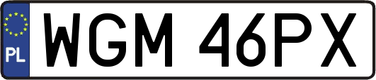 WGM46PX