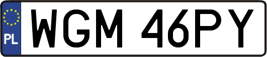 WGM46PY