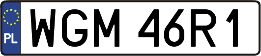 WGM46R1
