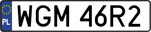 WGM46R2