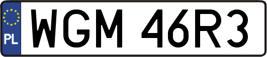 WGM46R3