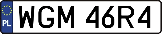 WGM46R4