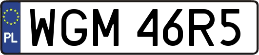 WGM46R5