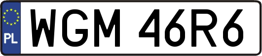 WGM46R6