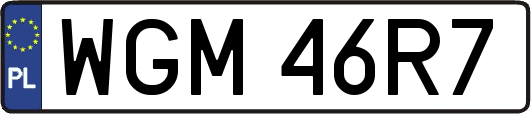 WGM46R7