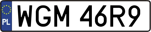 WGM46R9