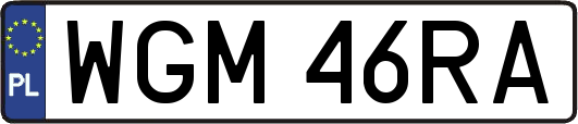 WGM46RA