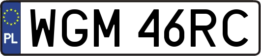 WGM46RC
